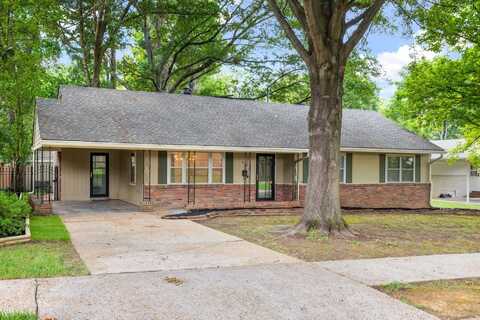 319 BELHAVEN, Memphis, TN 38117