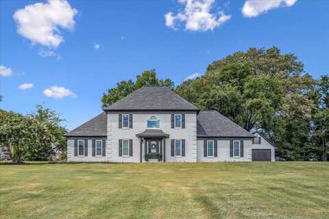 220 SAW MILL, Brighton, TN 38011