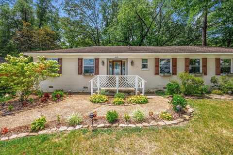 5691 PARK, Memphis, TN 38119