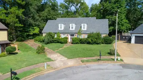 2877 HAUGHTON, Memphis, TN 38128