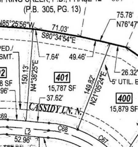 12558 CASSIDY, Unincorporated, TN 38017