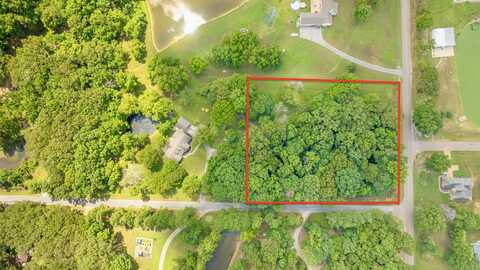 0 HICKORY GROVE, Oakland, TN 38060