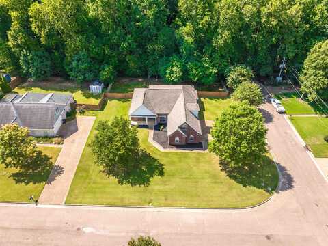 255 COUNTRYWOOD, Oakland, TN 38060