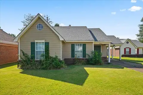 2620 REESE LAKE, Memphis, TN 38133