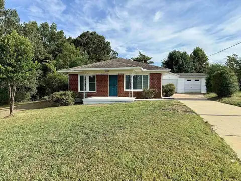 8641 ELLIS, Bartlett, TN 38133