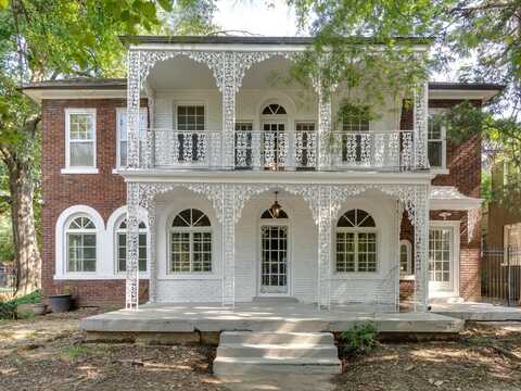 1464 PEABODY, Memphis, TN 38104
