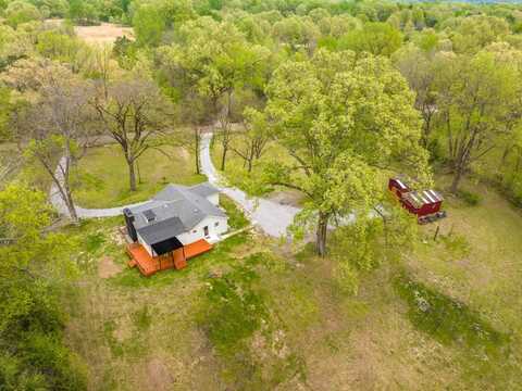 7255 WALSH, Unincorporated, TN 38053