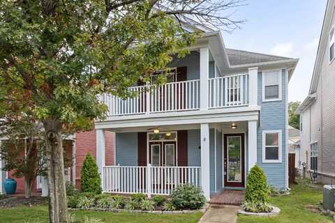 1250 E ISLAND, Memphis, TN 38103
