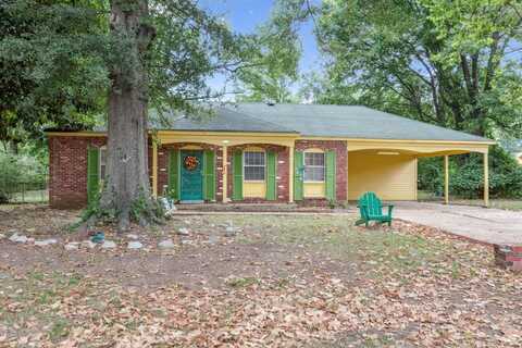 4428 NAMUR, Memphis, TN 38109