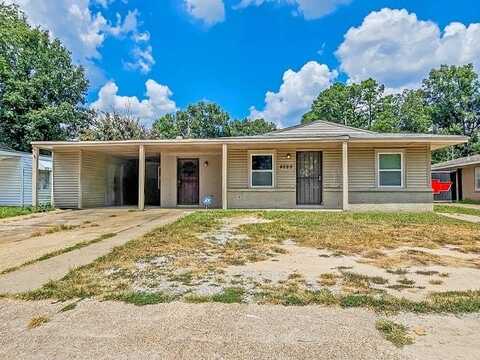 4288 KIMBALL, Memphis, TN 38111
