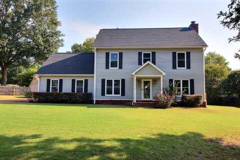 904 WOOD, Collierville, TN 38017