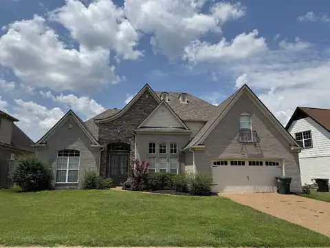 5031 SAWYER LAKE, Bartlett, TN 38002