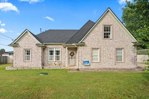 292 AZALEA, Atoka, TN 38004