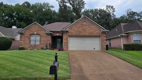4548 TULIP CREEK, Unincorporated, TN 38135