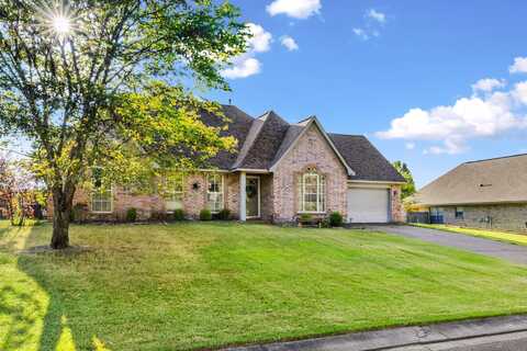505 TERRY, Oakland, TN 38060