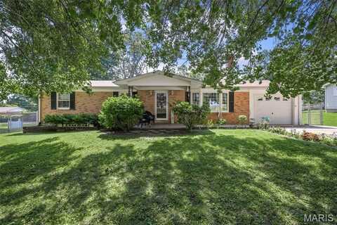 212 Peach Street, Elsberry, MO 63343