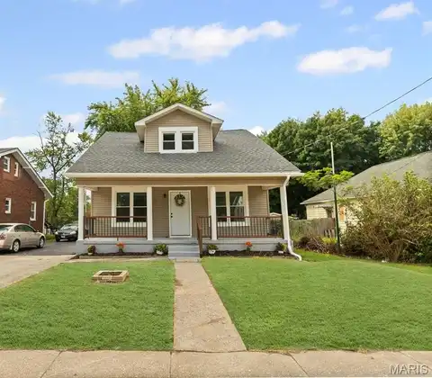 2641 Sidney Street, Alton, IL 62002
