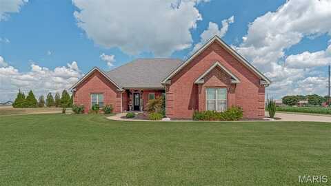 704 Viburnum, Kennett, MO 63857