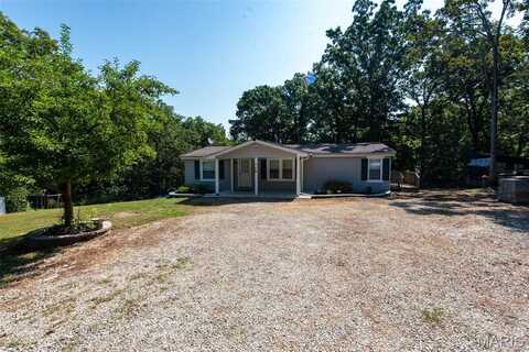 2336 N Bend Loop N, Unincorporated, MO 63084