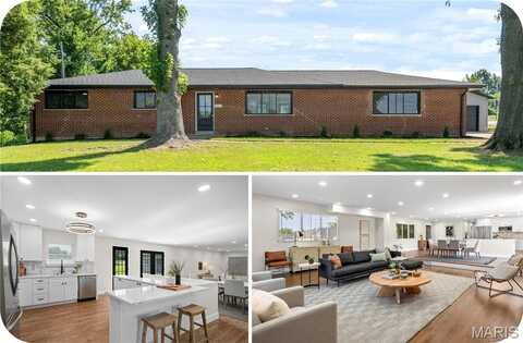 1851 Hawkins Place, Fenton, MO 63026