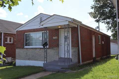 5965 Summit Ave, Saint Louis, MO 63147