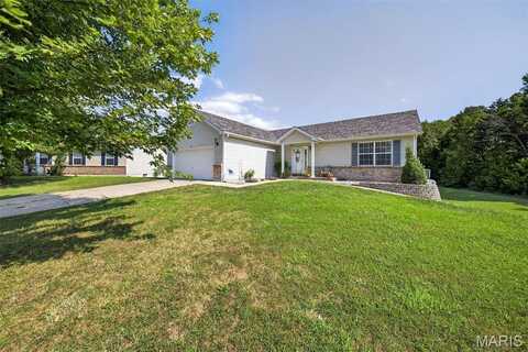 18483 Walnut Springs Court, Wright City, MO 63390