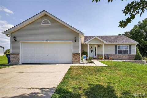 18483 Walnut Springs Court, Wright City, MO 63390