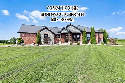 7675 Bethalto Road, Bethalto, IL 62010