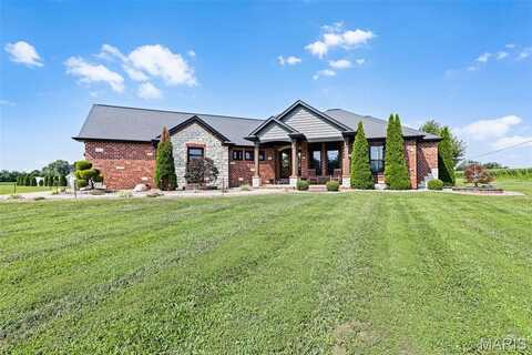 7675 Bethalto Road, Bethalto, IL 62010
