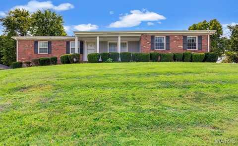 805 Boones Lick Road, Saint Charles, MO 63301