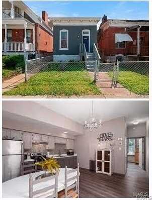 1304 S Boyle Avenue, Saint Louis, MO 63110