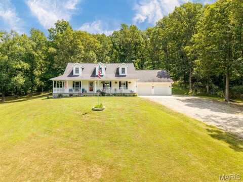 960 Ridge Top Drive, Farmington, MO 63640