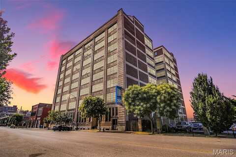 2020 Washington Avenue, Saint Louis, MO 63103