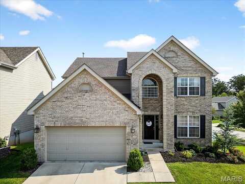 600 Spring Manor, O'fallon, MO 63368