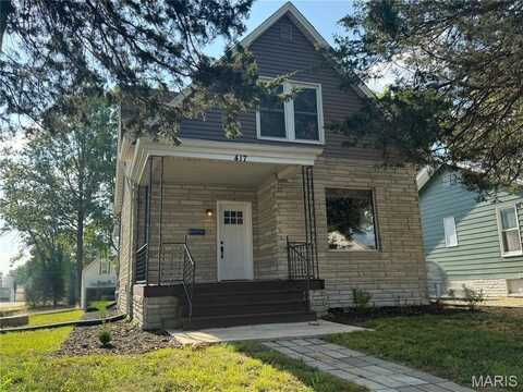417 S Cherry Street, O'Fallon, IL 62269