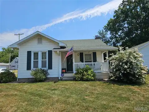 500 S Chester Street, Sparta, IL 62286