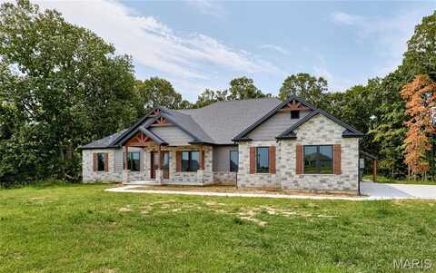 170 Blue Sky Drive, Defiance, MO 63341