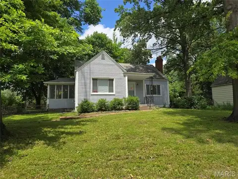 2333 Gardner Drive, Saint Louis, MO 63136