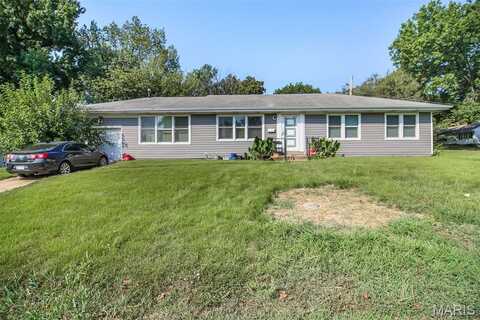 2568 Dorwood Drive, Saint Louis, MO 63136