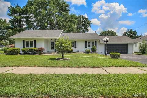 2832 Michigan Avenue, Granite City, IL 62040