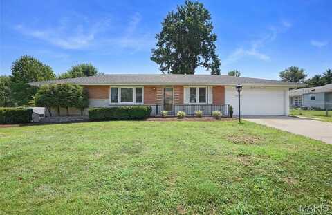 2550 W Randolph Street, Saint Charles, MO 63301