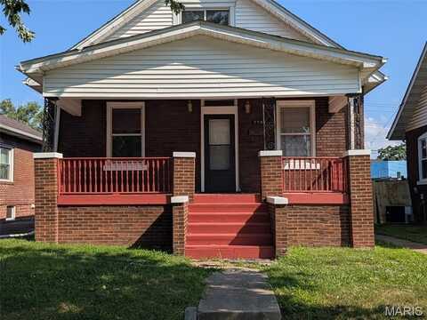 2706 Iowa Street, Granite City, IL 62040