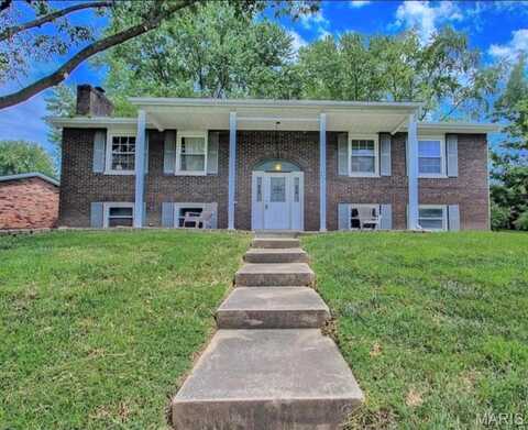 87 Glendale Drive, Glen Carbon, IL 62034