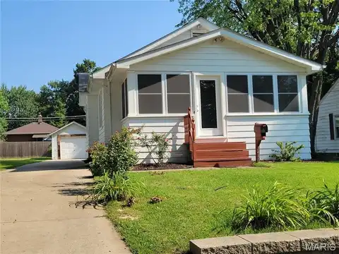3430 California Avenue, Alton, IL 62002