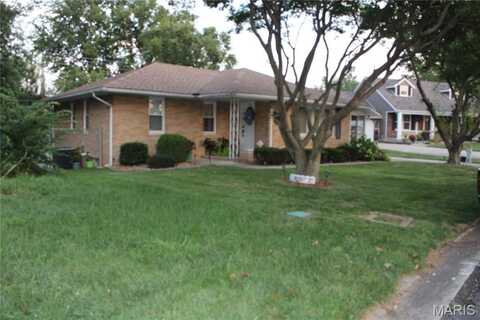 455 California Avenue, East Alton, IL 62024