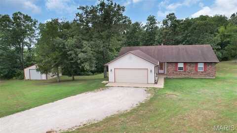 26257 Trailwood Drive, Warrenton, MO 63383