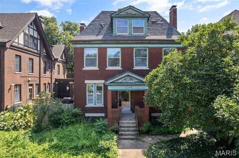 2144 S Grand Boulevard, Saint Louis, MO 63104