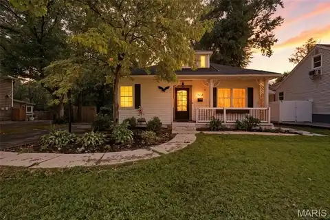 9514 Baltimore Avenue, Saint Louis, MO 63114