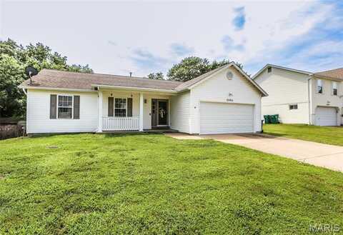 2090 Birchwood Drive, Barnhart, MO 63012