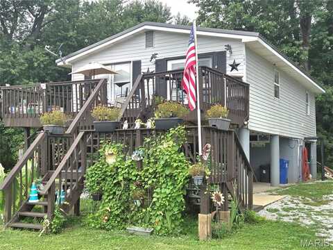 161 Old River Road, Unincorporated, MO 63343